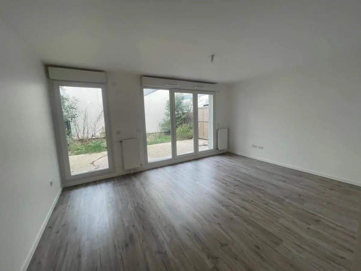 Appartement à louer, 45m², Eaubonne