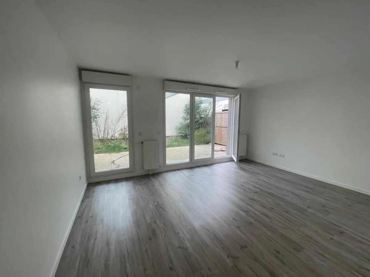 Appartement à louer, 45m², Eaubonne