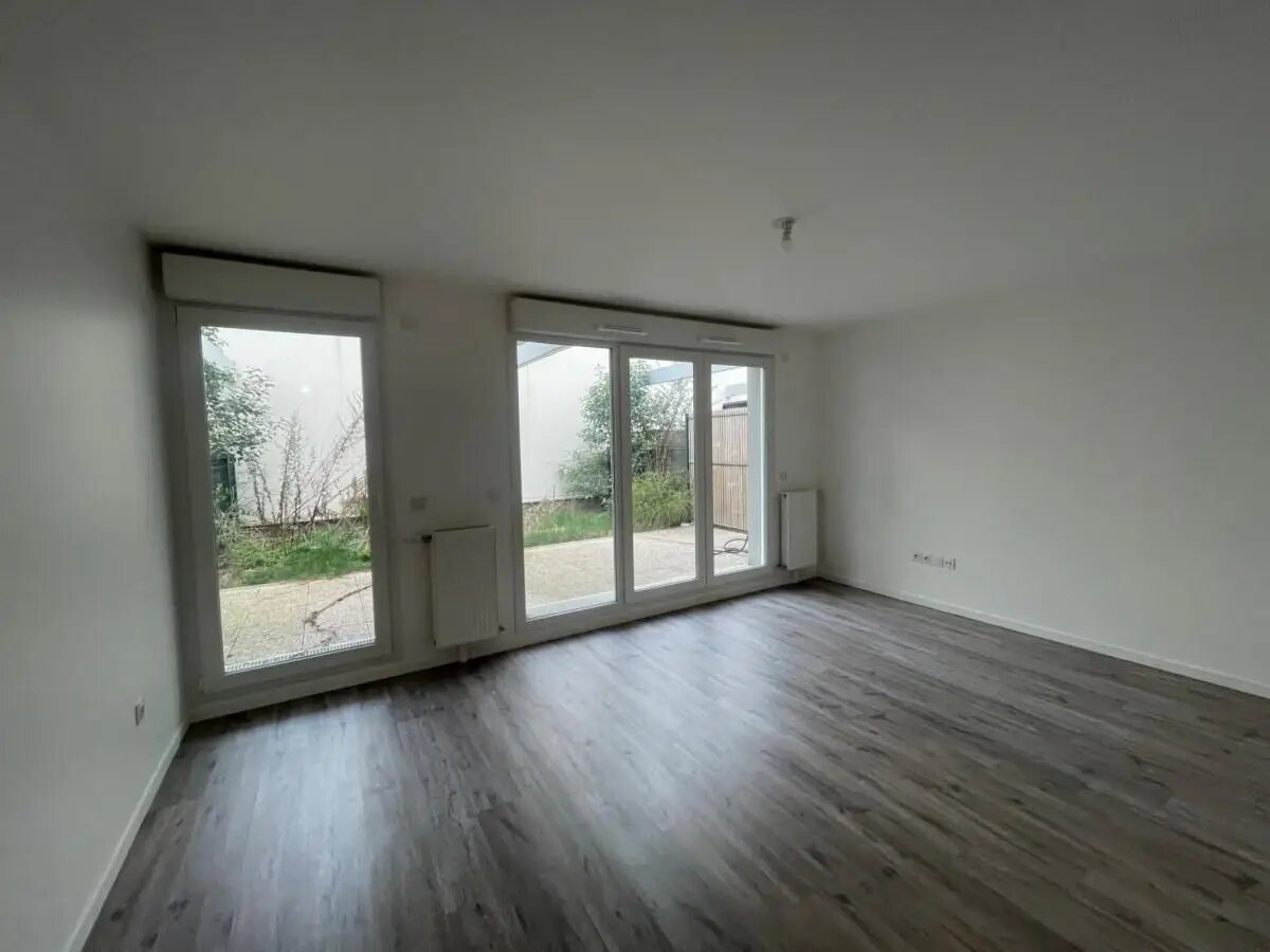 Appartement à louer, 45m², Eaubonne