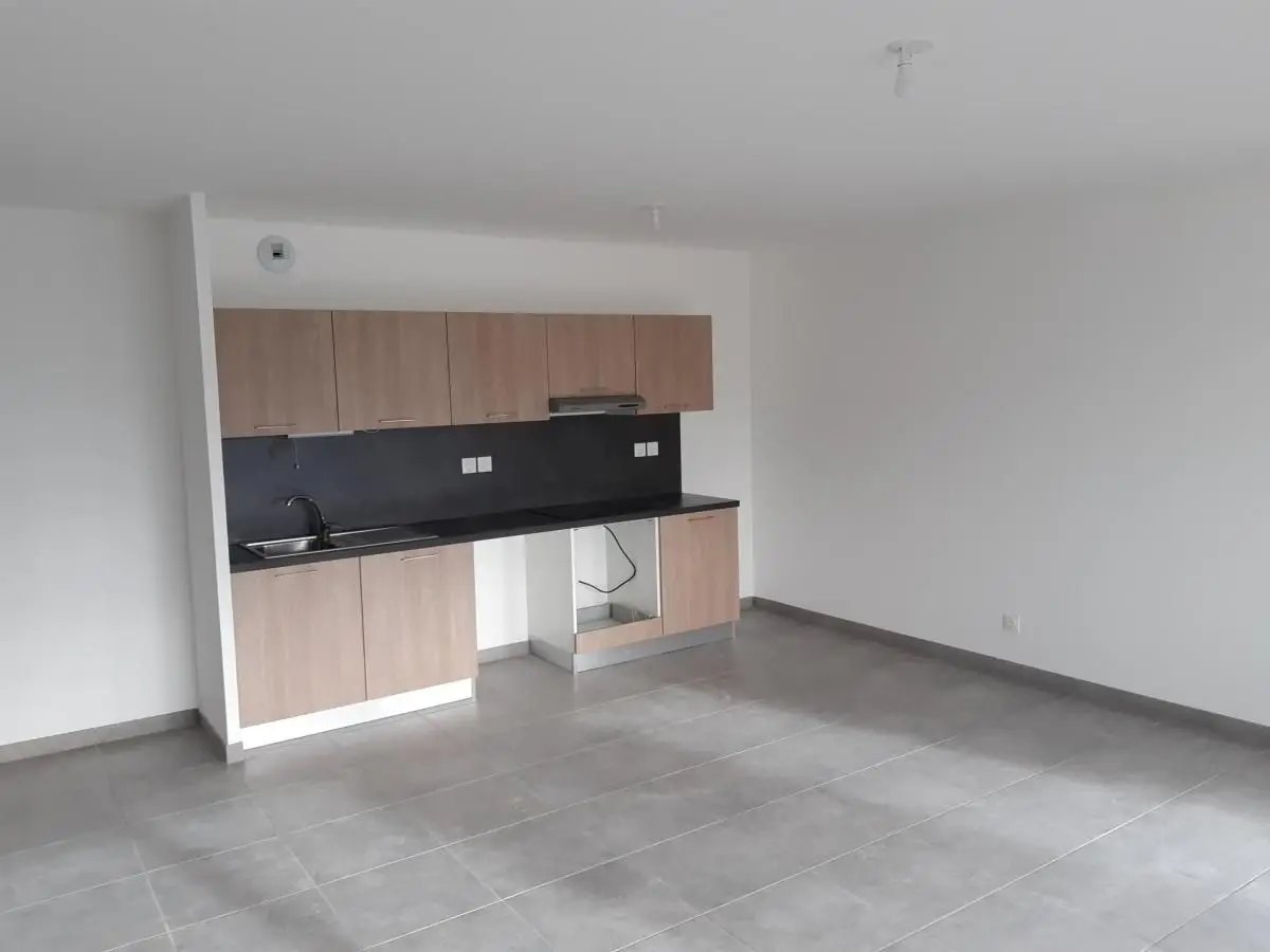 Appartement à louer, 104m², Villeurbanne