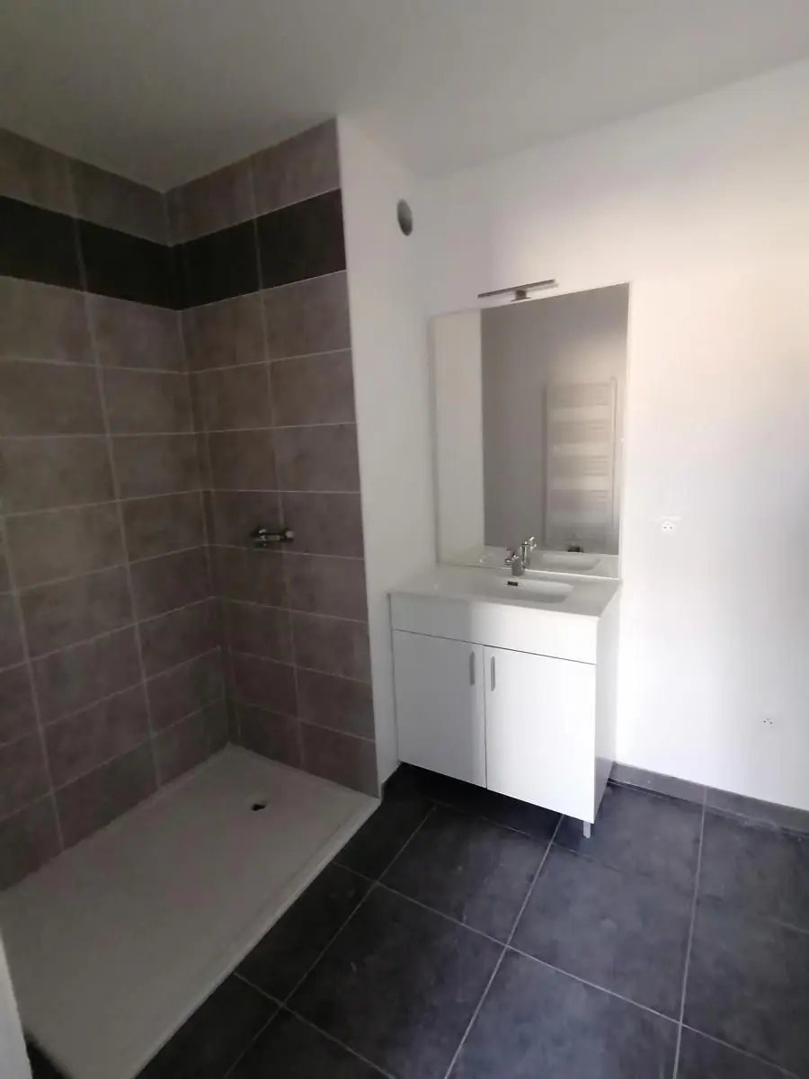 Appartement à louer, 104m², Villeurbanne