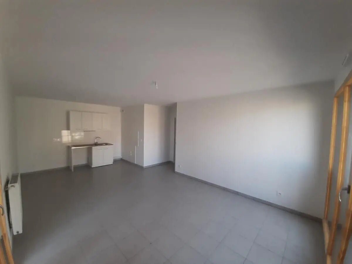 Appartement à louer, 59m², Lyon 7ème