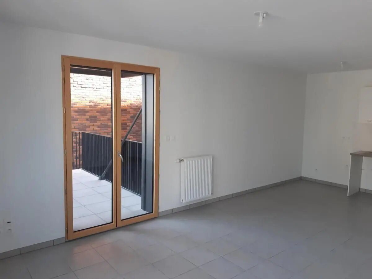 Appartement à louer, 59m², Lyon 7ème