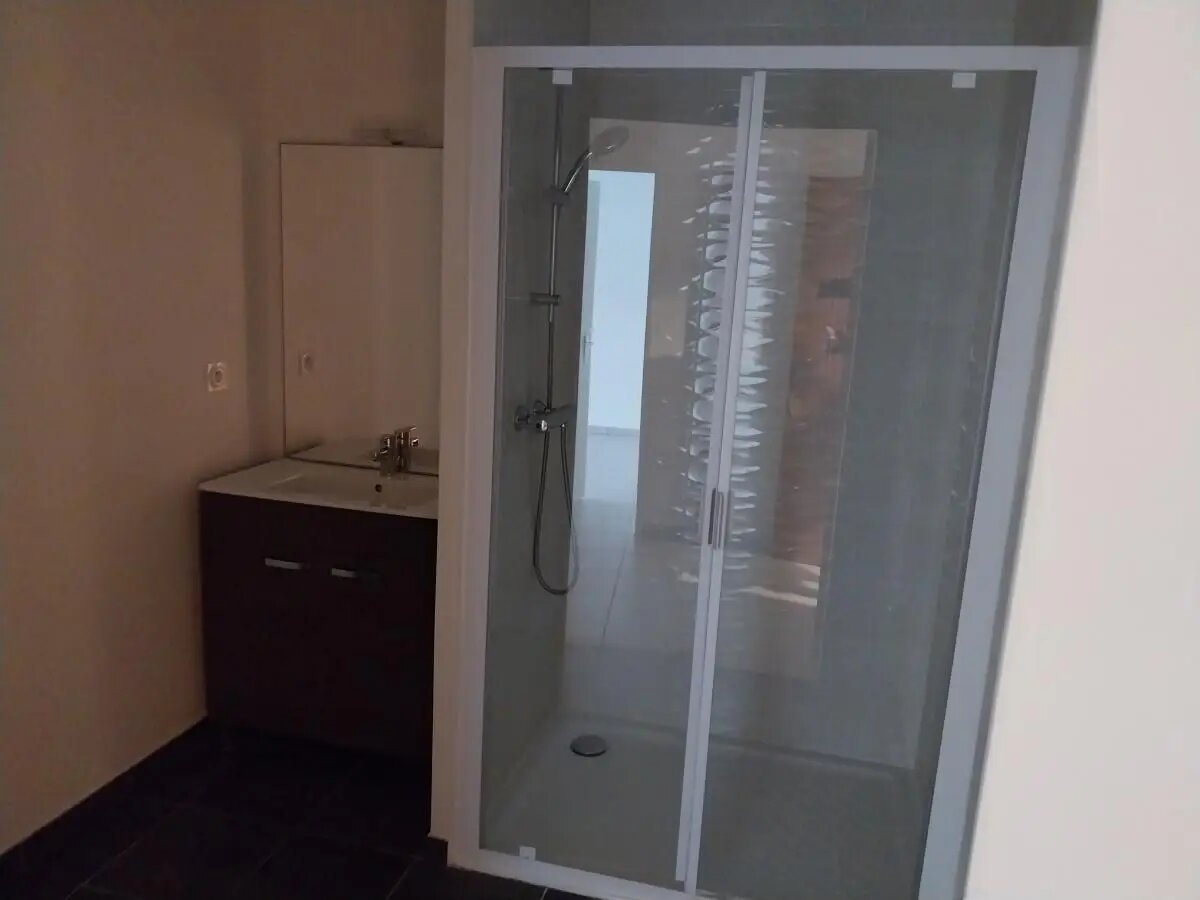 Appartement à louer, 59m², Lyon 7ème
