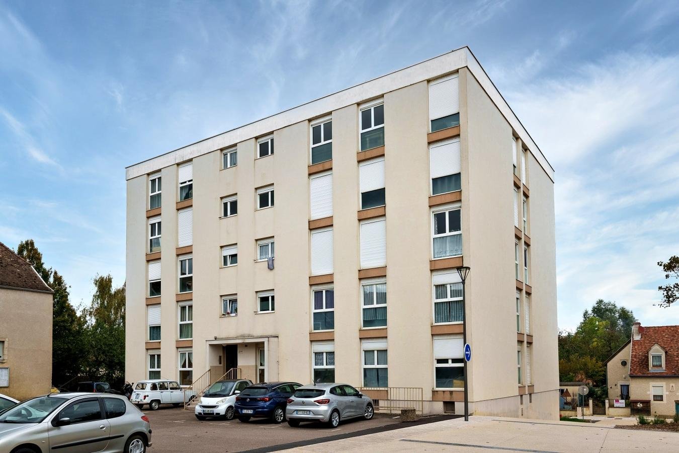 Appartement à louer, 81m², Mirebeau-sur-Bèze
