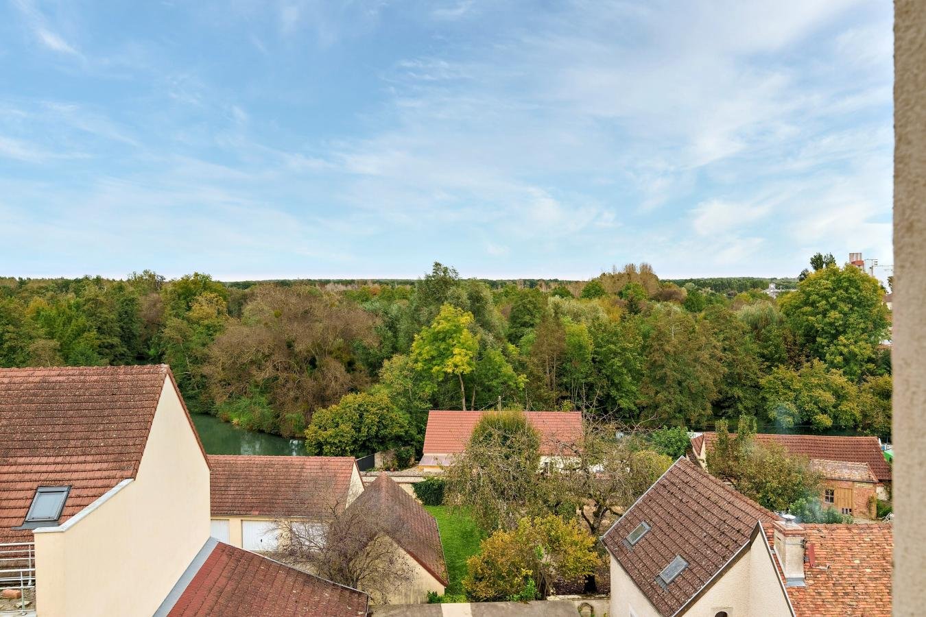 Appartement à louer, 81m², Mirebeau-sur-Bèze