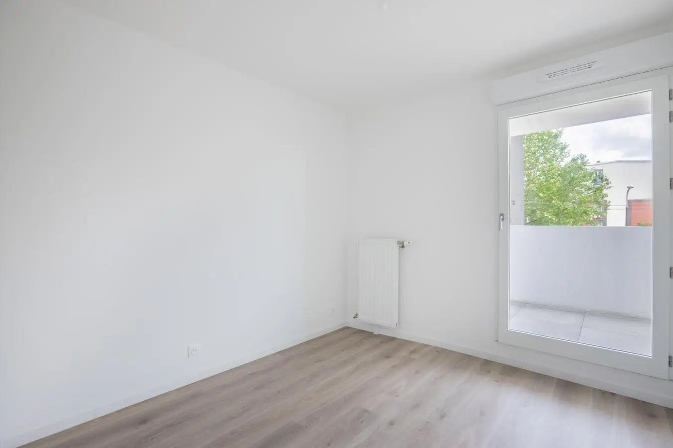 Appartement à louer, 61m², Meudon