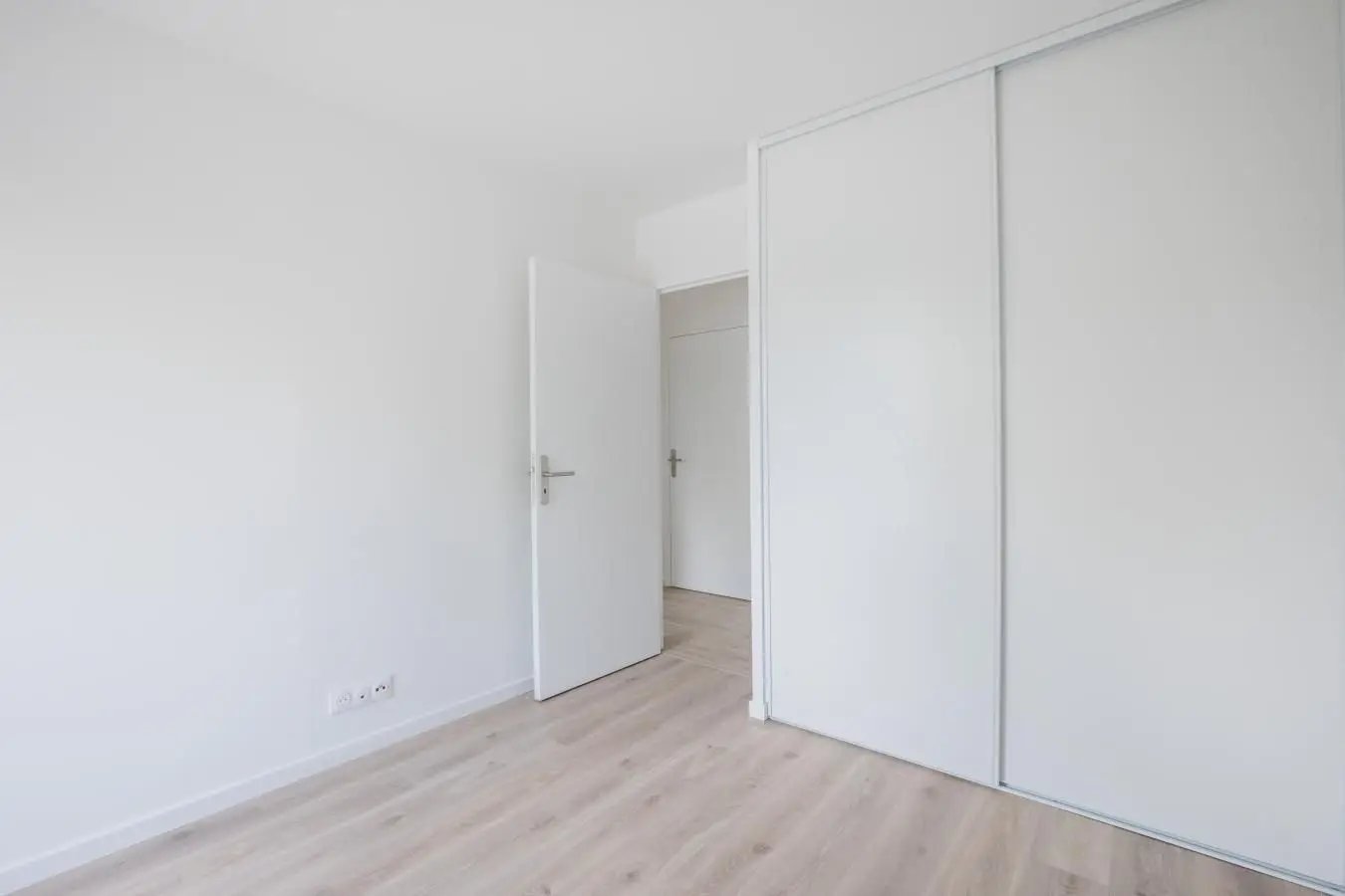 Appartement à louer, 61m², Meudon