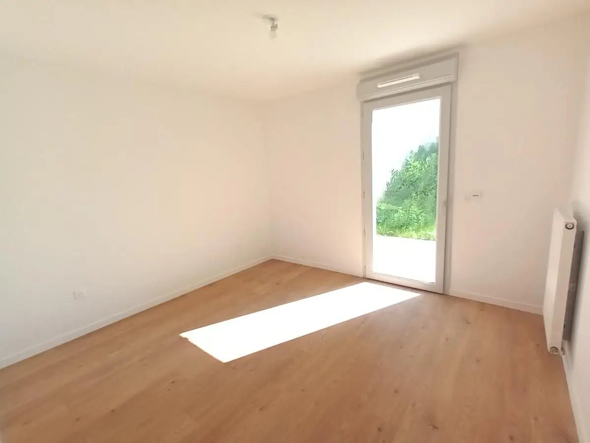 Appartement à louer, 62m², Meulan-en-Yvelines