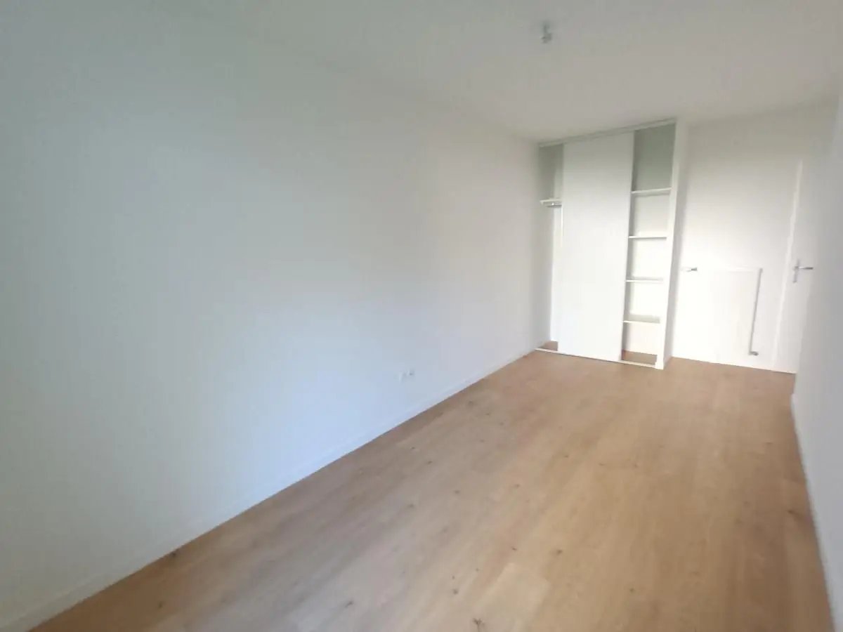 Appartement à louer, 62m², Meulan-en-Yvelines