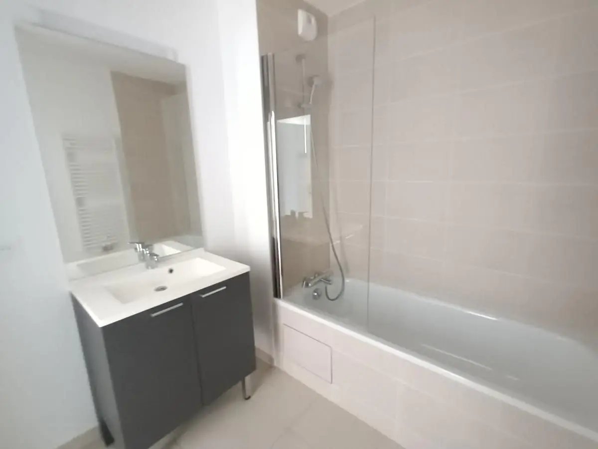 Appartement à louer, 62m², Meulan-en-Yvelines