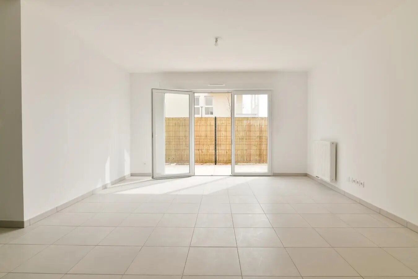 Appartement à louer, 83m², Monteux
