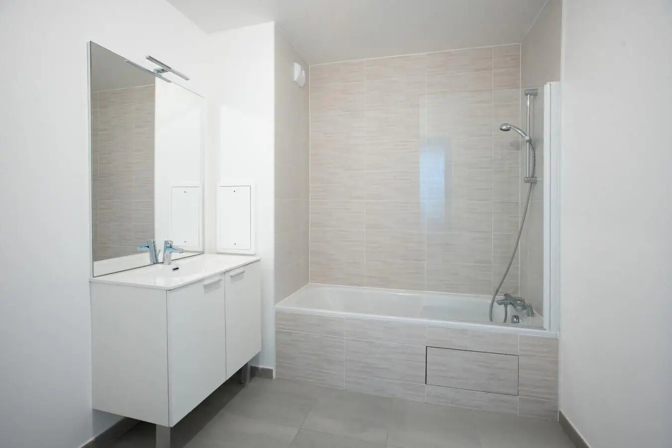 Appartement à louer, 43m², Colombes