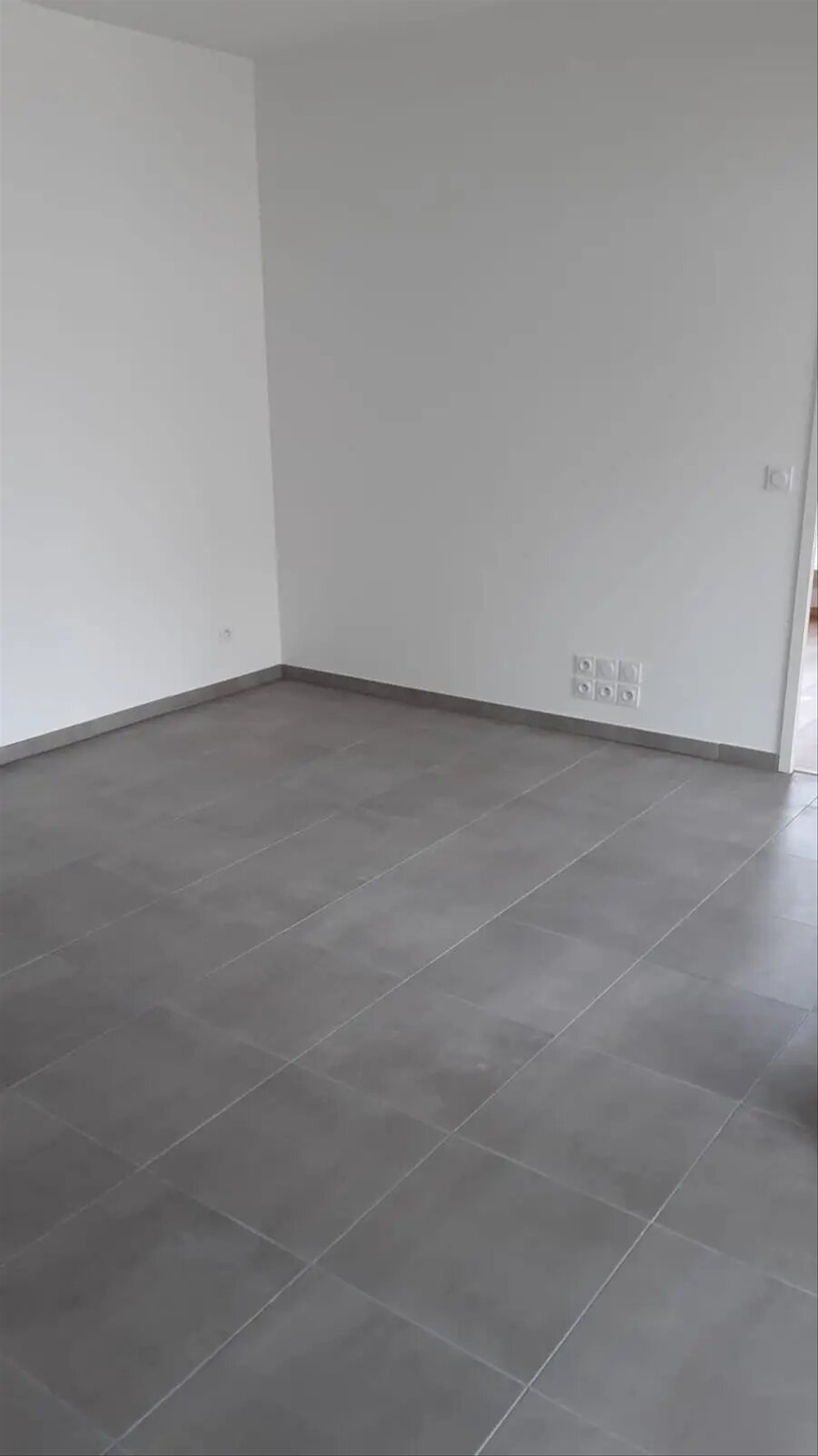 Appartement à louer, 48m², Lyon 8ème