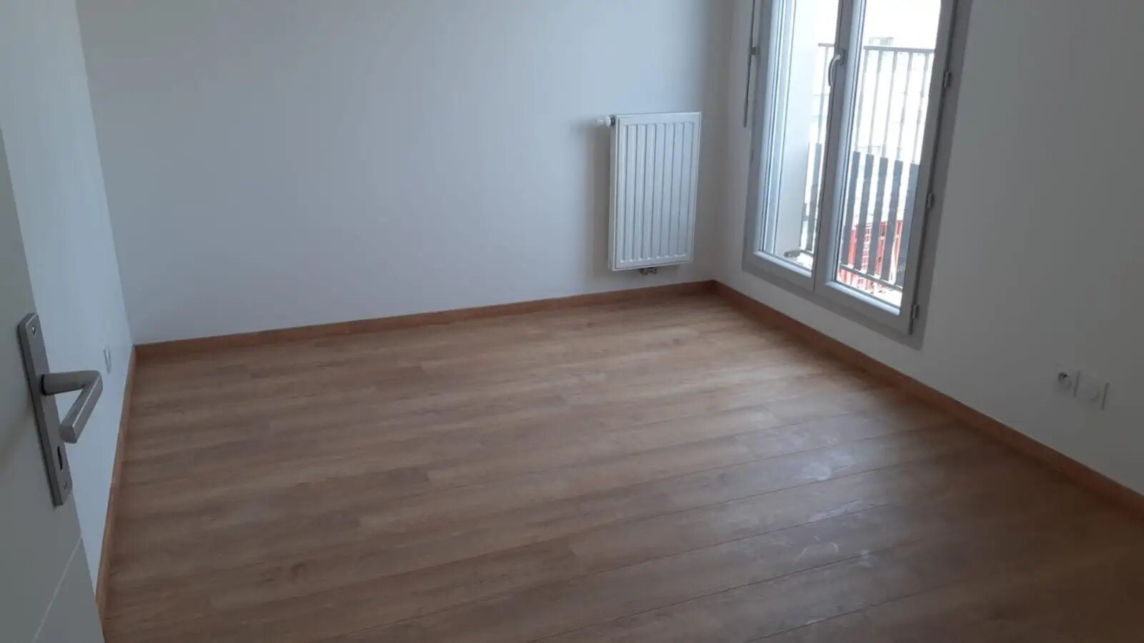 Appartement à louer, 48m², Lyon 8ème