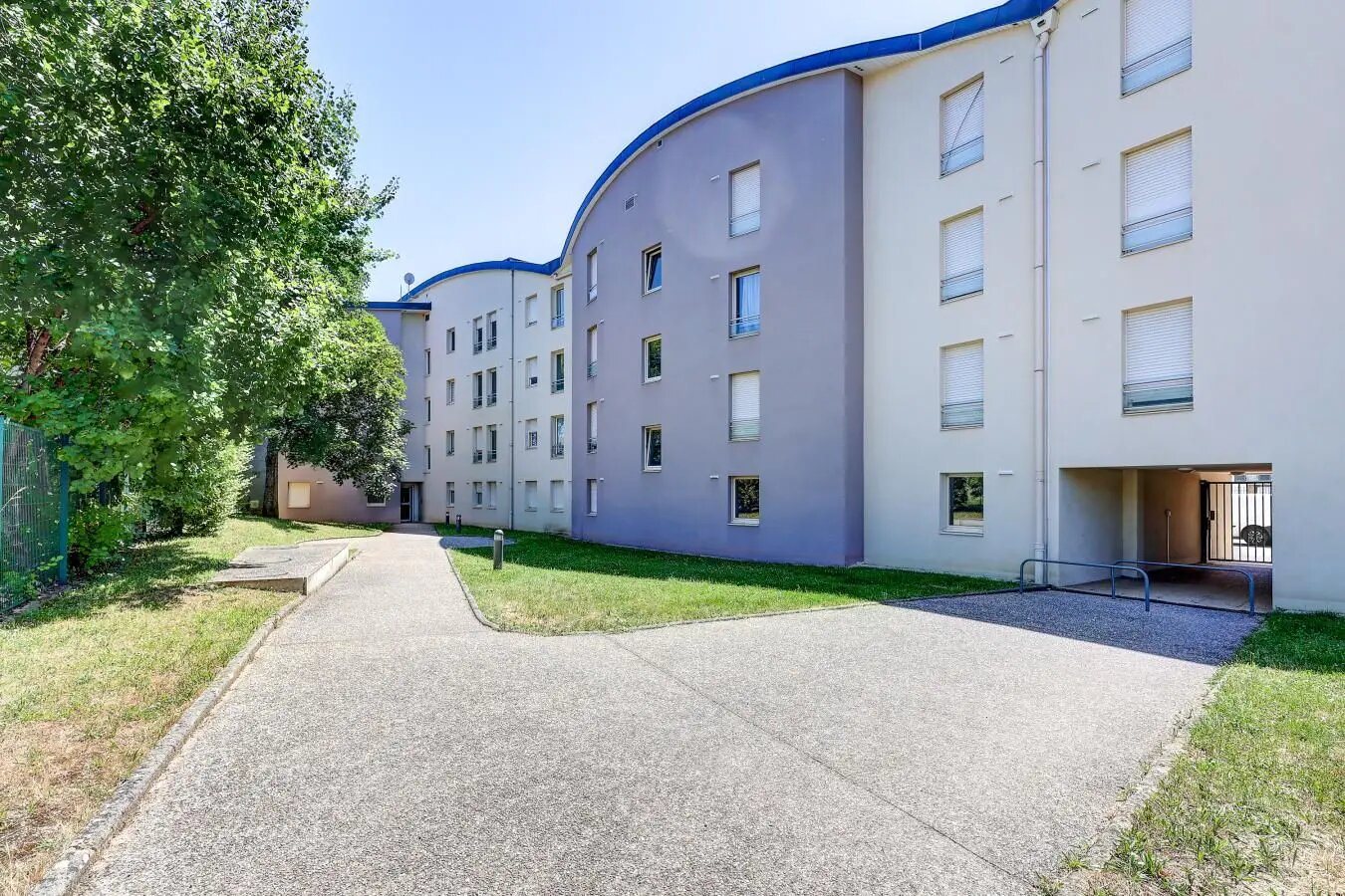 Appartement à louer, 76m², Beaune