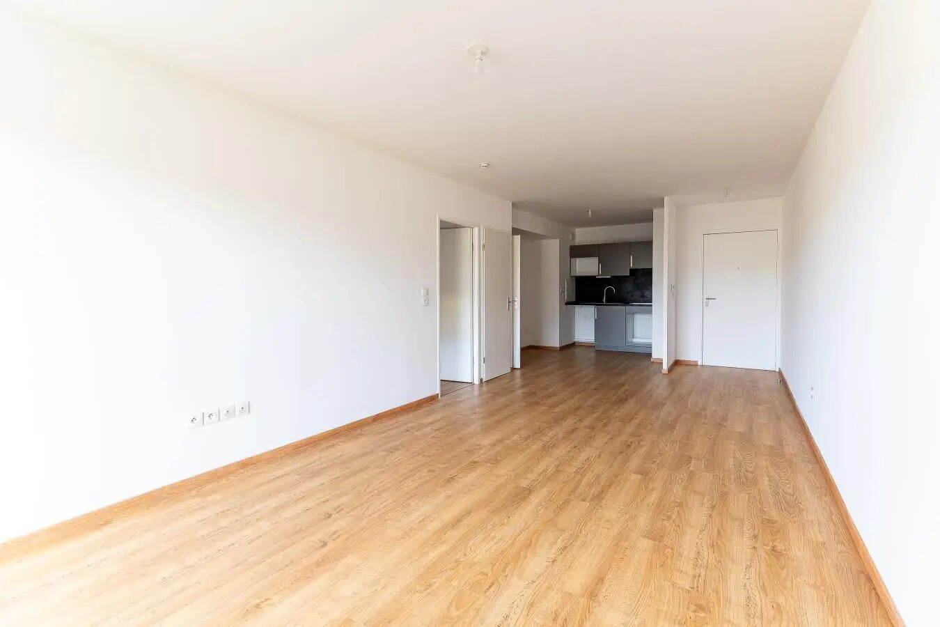 Appartement à louer, 49m², Melun