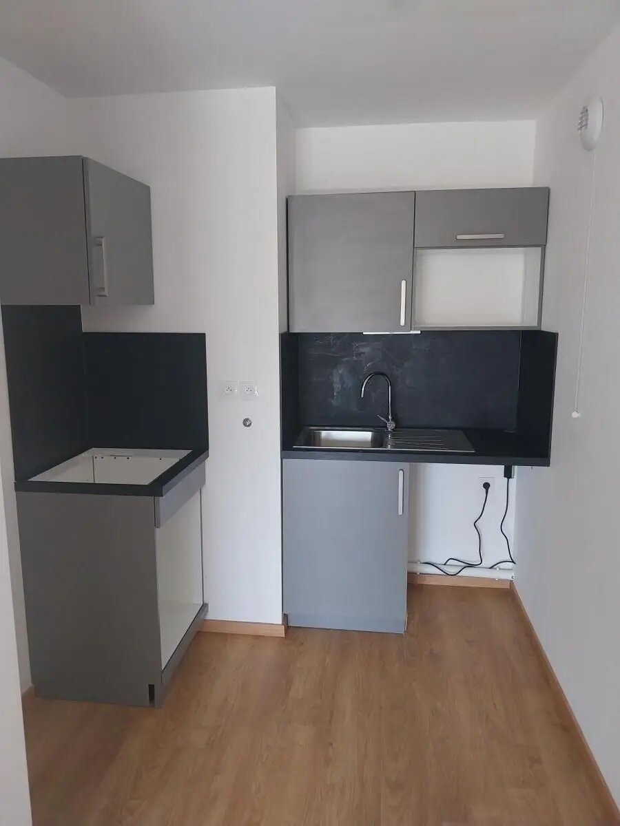 Appartement à louer, 49m², Melun