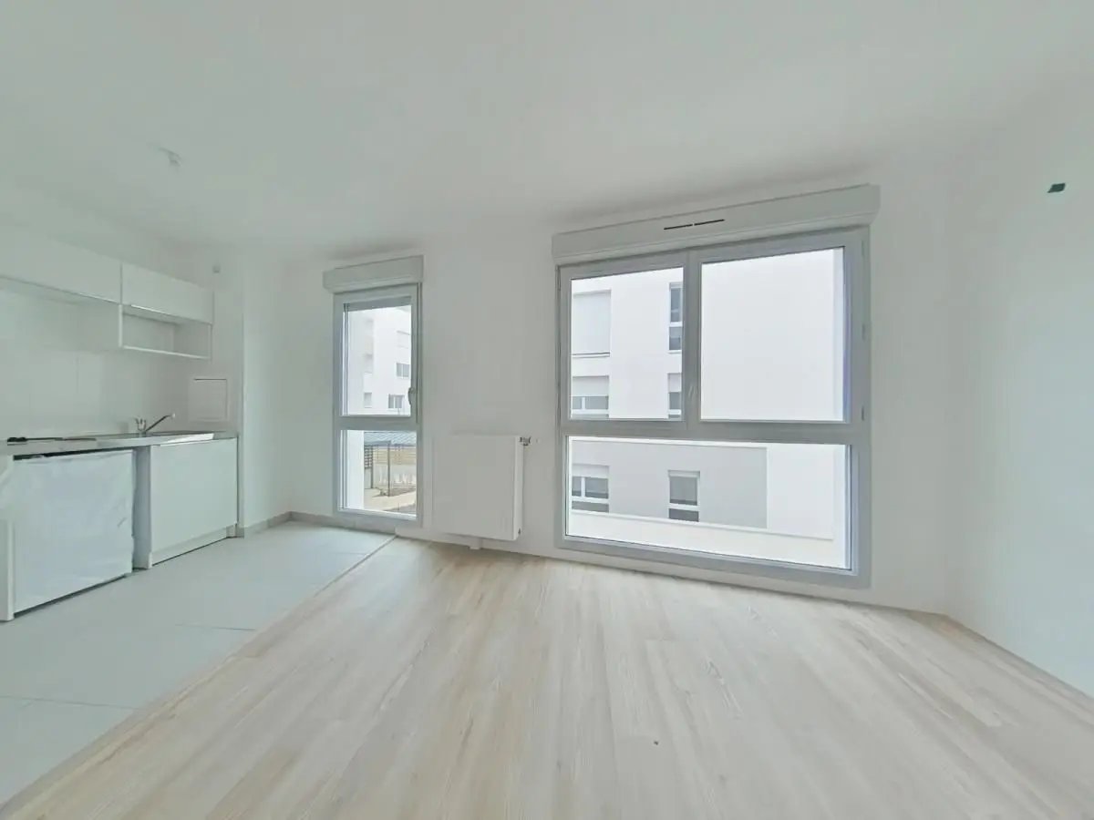 Appartement à louer, 28m², Combs-la-Ville