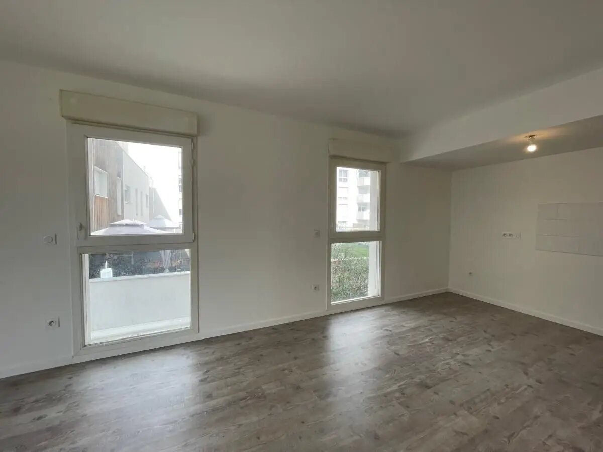 Appartement à louer, 44m², Sarcelles
