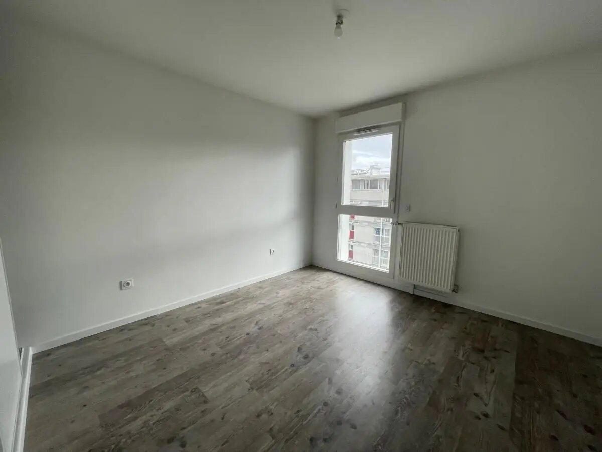 Appartement à louer, 44m², Sarcelles