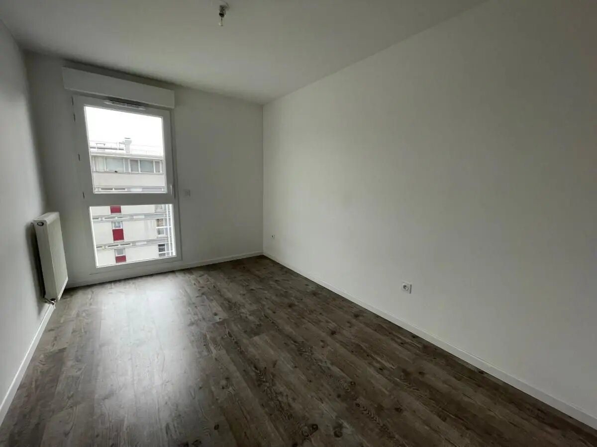 Appartement à louer, 44m², Sarcelles