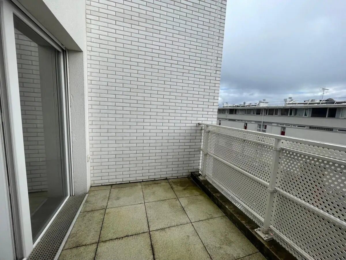 Appartement à louer, 44m², Sarcelles