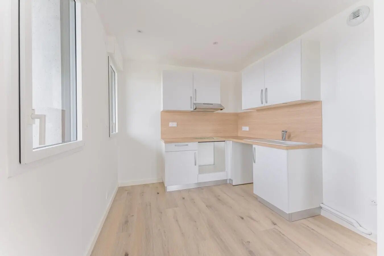 Appartement à louer, 70m², Nantes