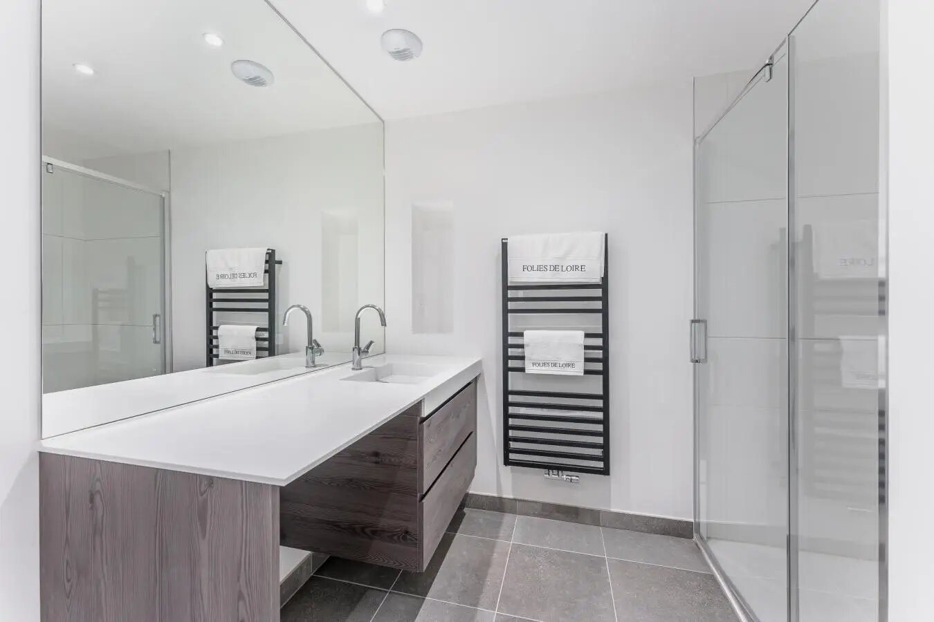 Appartement à louer, 70m², Nantes