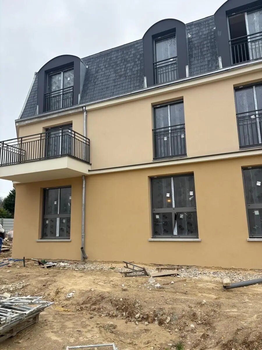 Appartement à louer, 88m², Dourdan