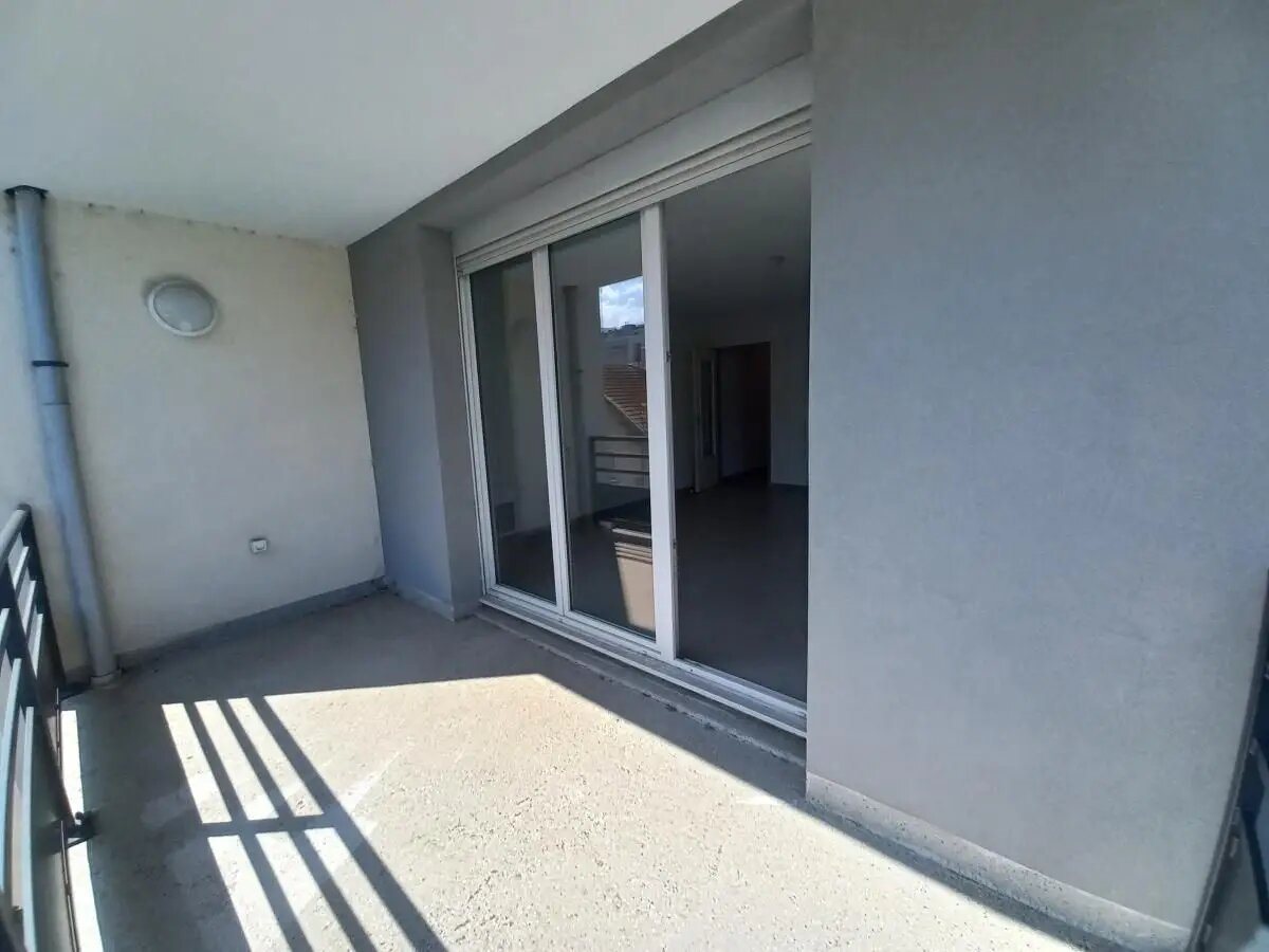 Appartement à louer, 52m², Grenoble
