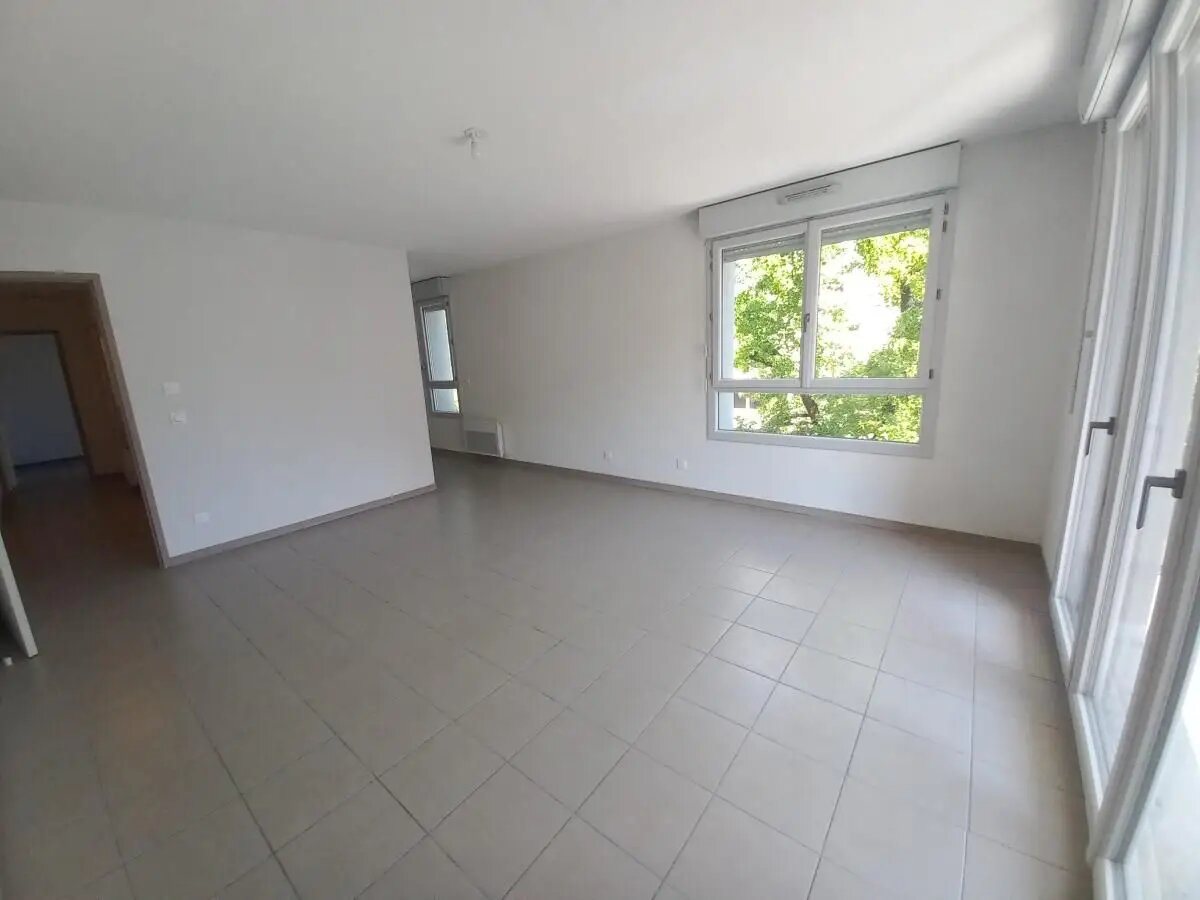 Appartement à louer, 52m², Grenoble