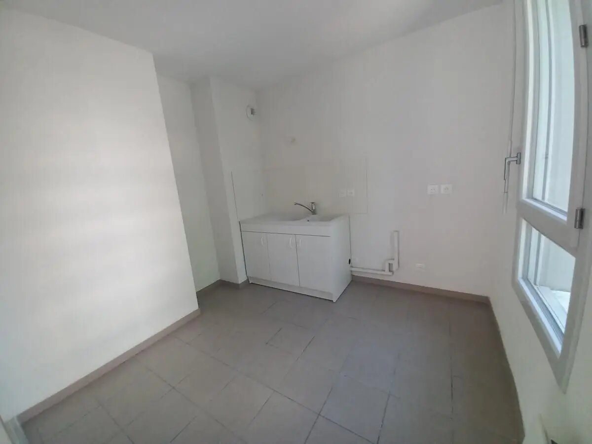 Appartement à louer, 52m², Grenoble