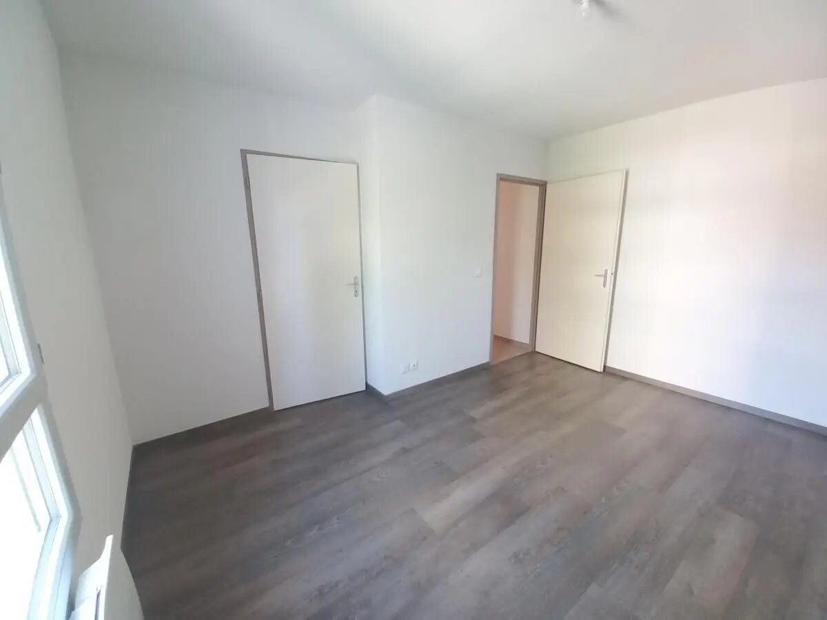 Appartement à louer, 52m², Grenoble