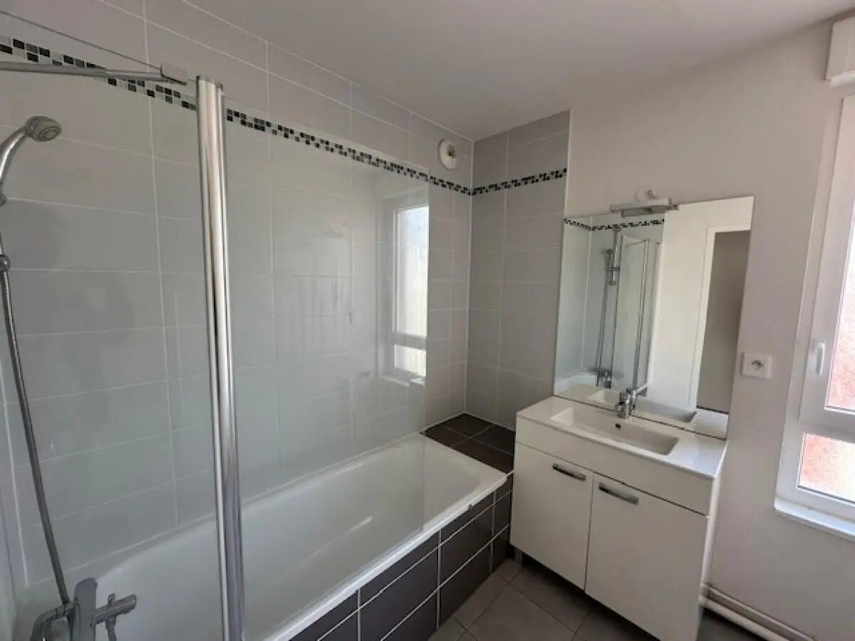 Appartement à louer, 66m², Strasbourg