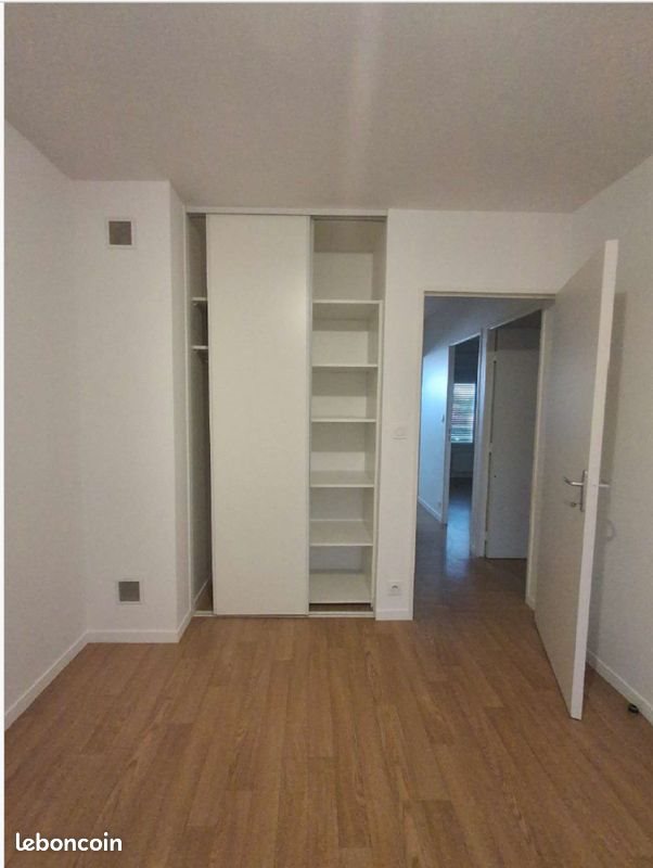 Maison à louer, 91m², Ambérieu-en-Bugey
