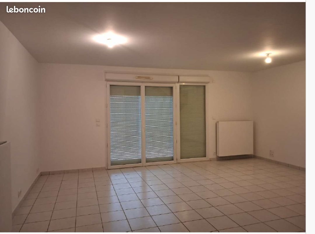Maison à louer, 91m², Ambérieu-en-Bugey