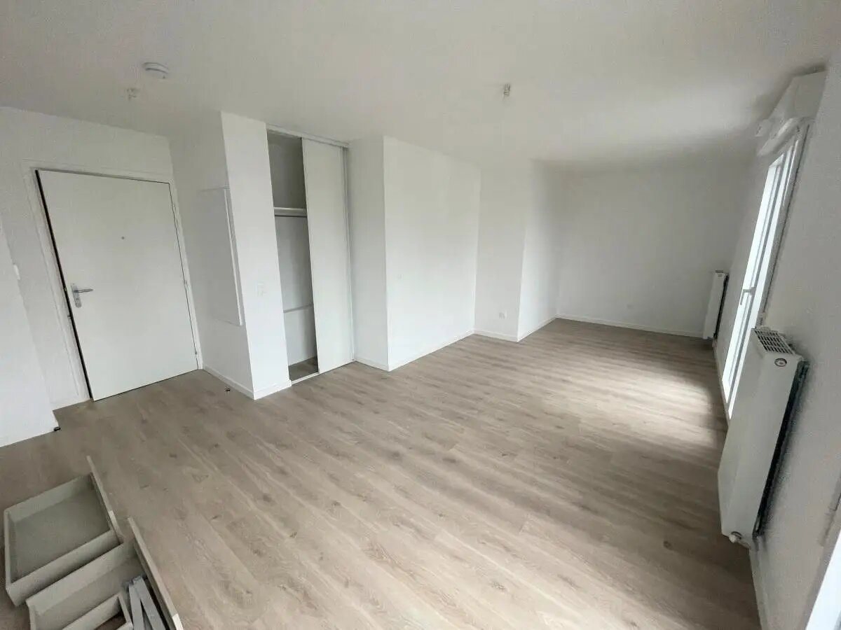 Appartement à louer, 32m², Asnières-sur-Seine