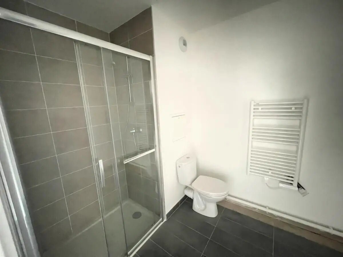 Appartement à louer, 32m², Asnières-sur-Seine