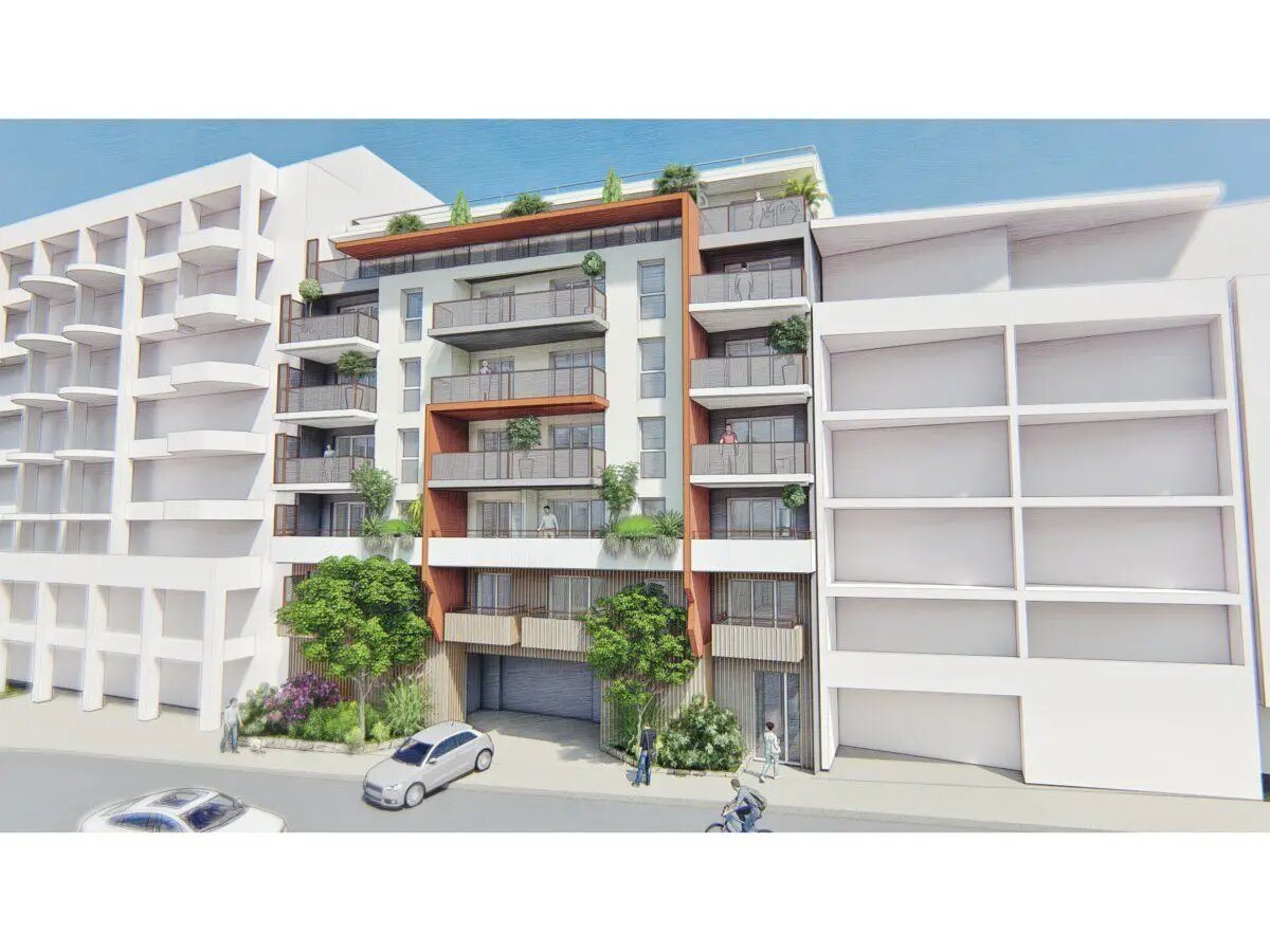 Appartement à louer, 84m², Roquebrune-Cap-Martin