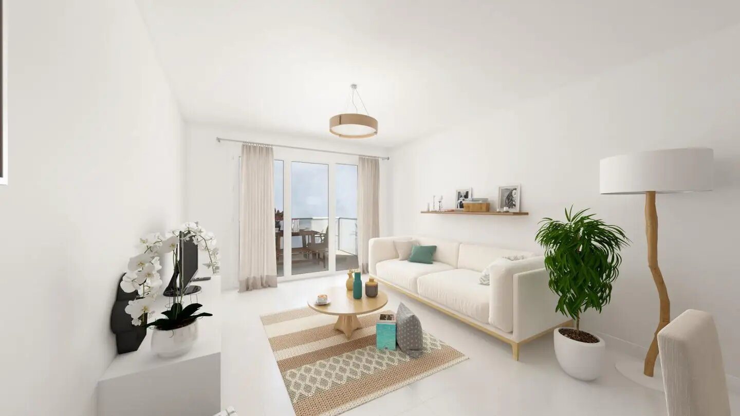 Appartement à louer, 84m², Roquebrune-Cap-Martin
