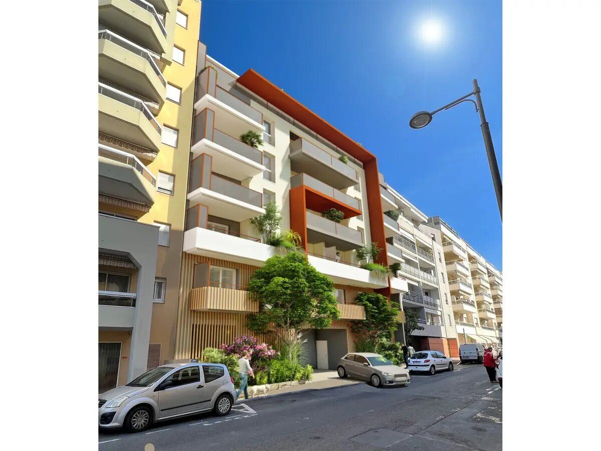 Appartement à louer, 84m², Roquebrune-Cap-Martin