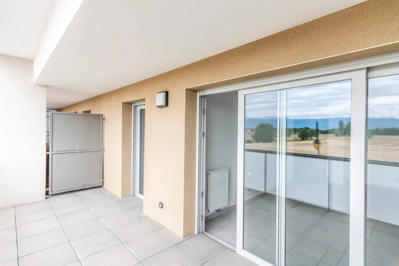 Appartement à louer, 73m², Veigy-Foncenex