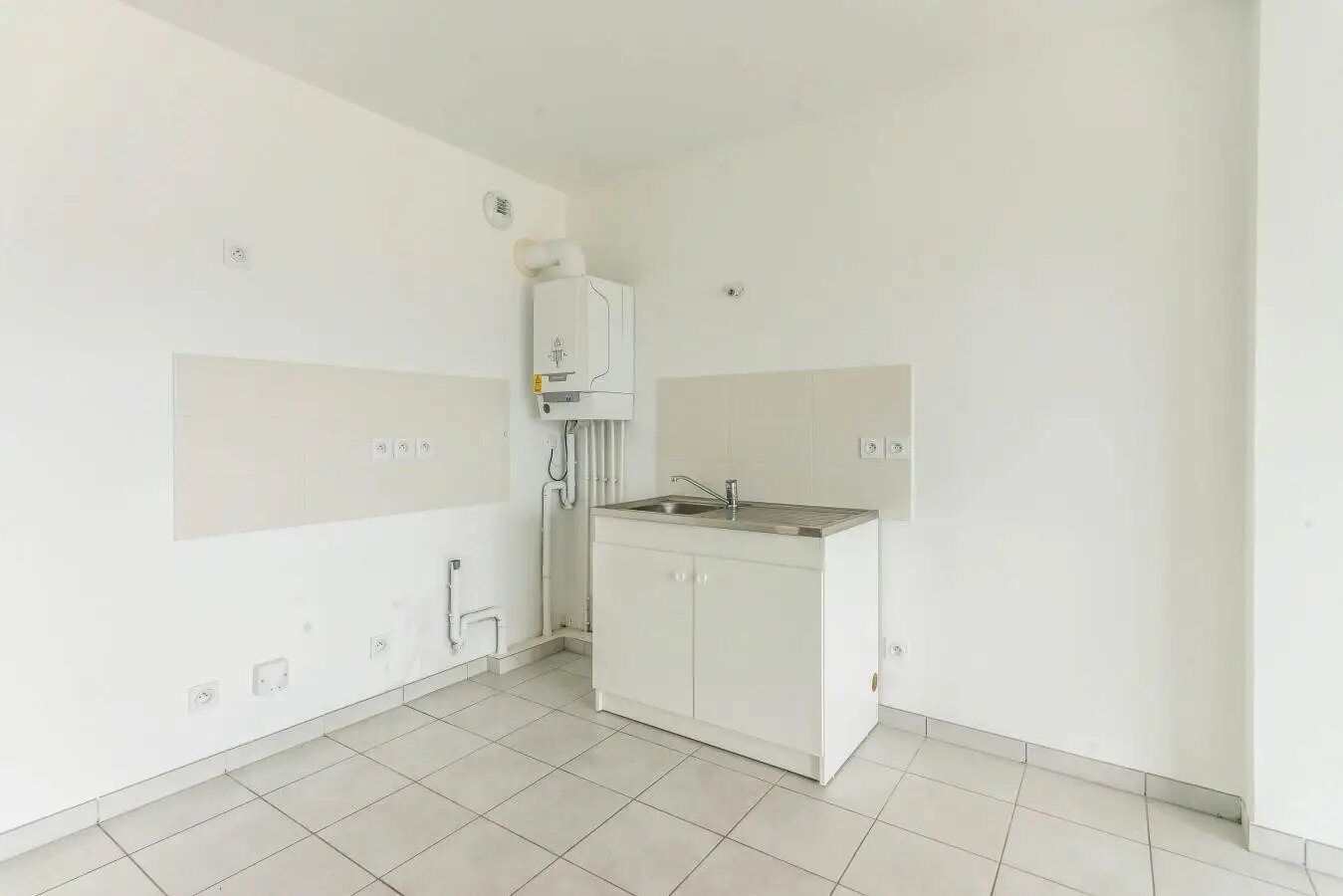Appartement à louer, 73m², Veigy-Foncenex