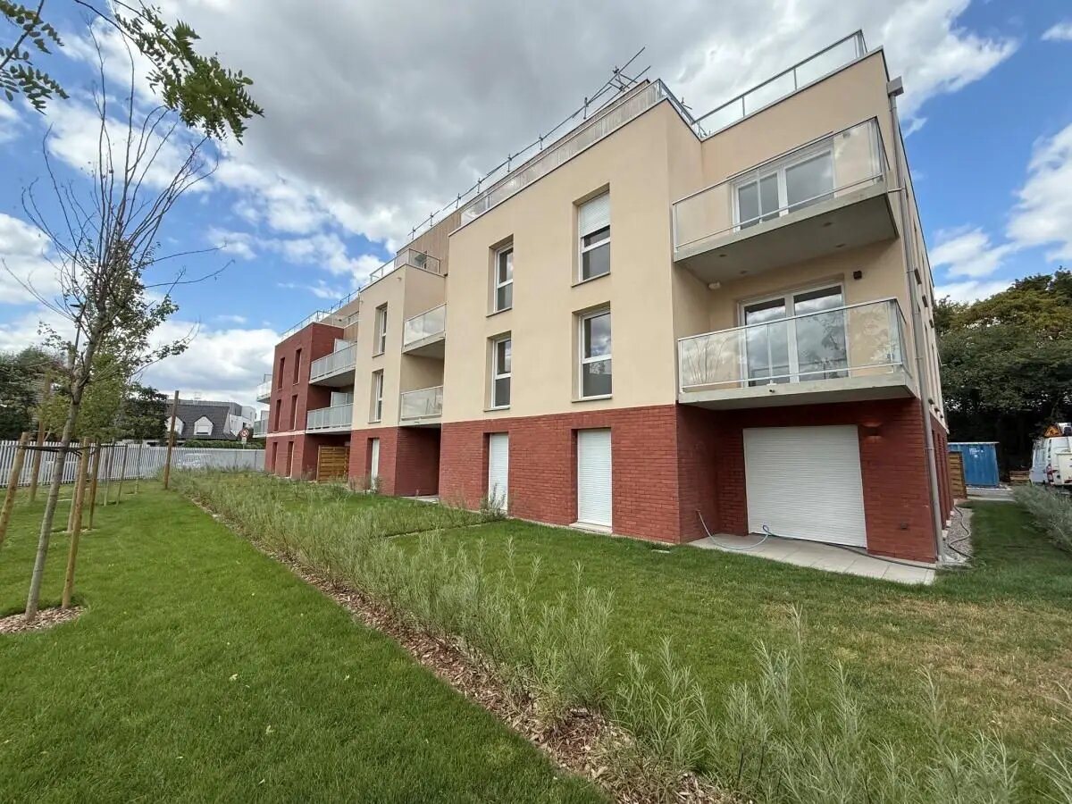 Appartement à louer, 80m², Leers