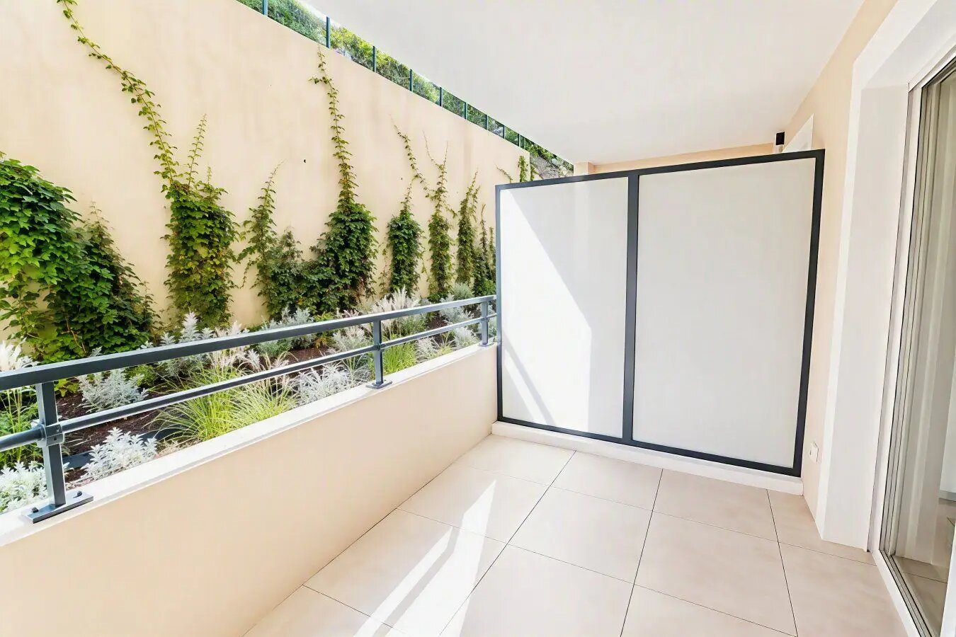 Appartement à louer, 39m², Menton