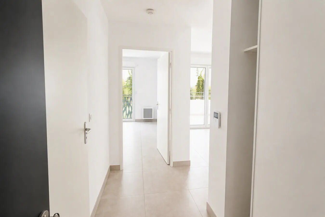 Appartement à louer, 39m², Menton