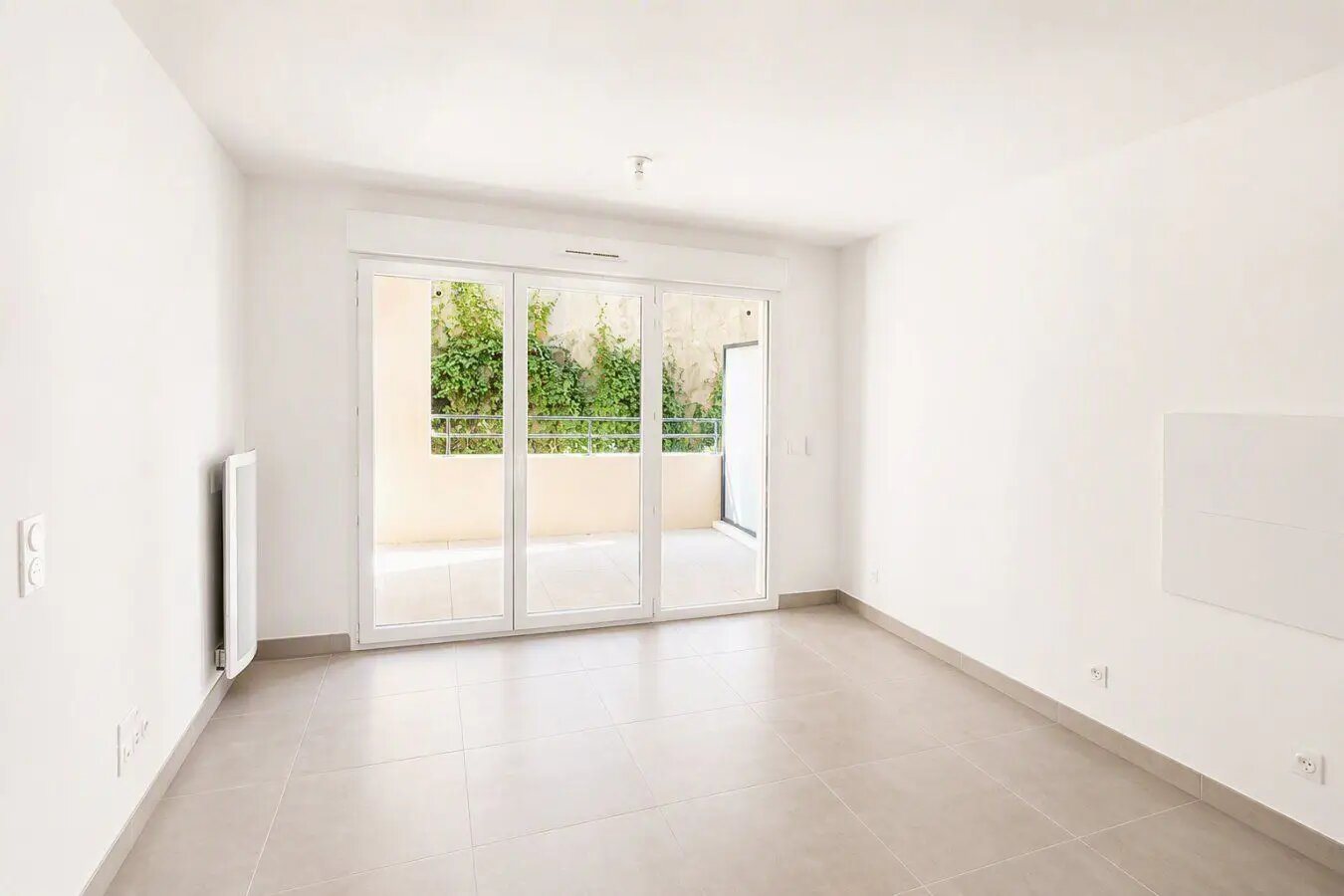 Appartement à louer, 39m², Menton