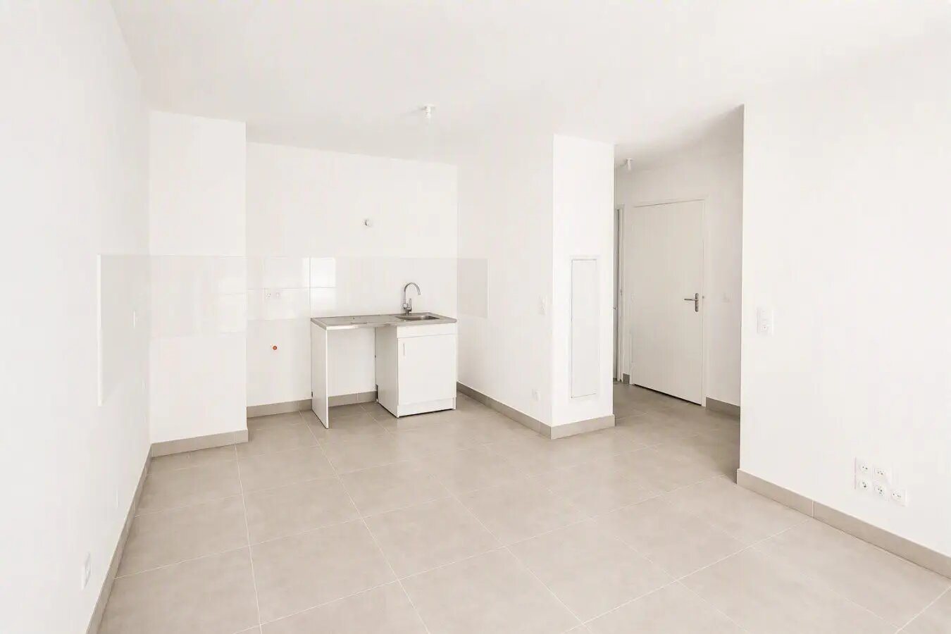 Appartement à louer, 39m², Menton