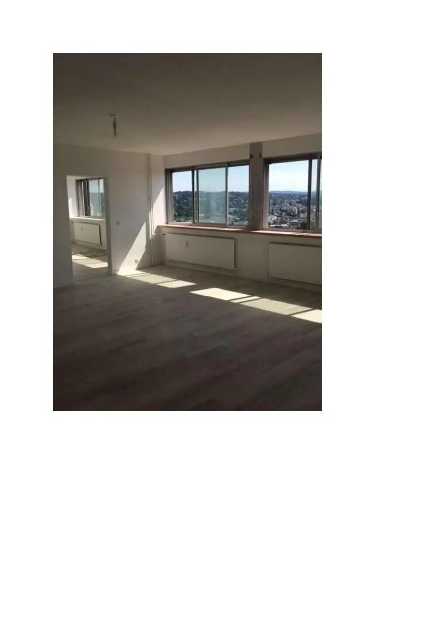 Appartement à louer, 105m², Mulhouse